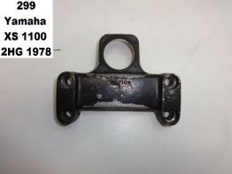 Gabelbrücke Obere Yamaha XS 1100