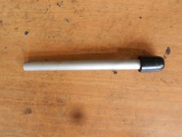 Clip on rechts Suzuki GSX R 1300 Hayabusa