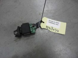 Startmotor relais Honda CBF 600