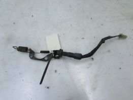 Overig Honda CBX 750 F