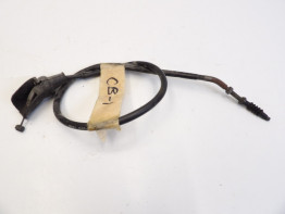 Koppelingskabel Honda CB 1