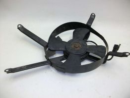 Ventilator Kawasaki ZX 9 R