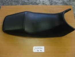 Zadel Kawasaki ZZR 600