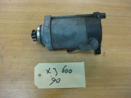 Startmotor Yamaha XJ 600 Diversion