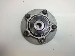 Tandwieldrager Suzuki GSX F 750