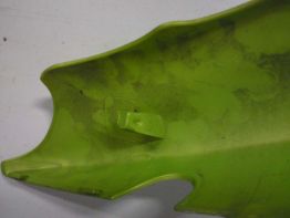 Cowl rear right Triumph Overige Triumph