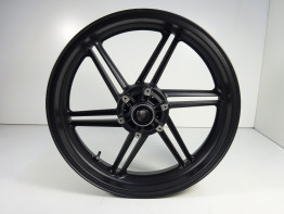 Voorvelg Honda CBF 1000