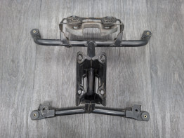 Geweih Verkleidungshalter BMW K 1100 LT