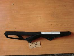 Chaincase Suzuki GSX R 1000