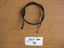 Chokekabel Yamaha YZF 600 Thundercat