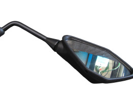 Mirror right Kawasaki Z 900