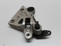 Rechter schetsplaat Suzuki RG 500