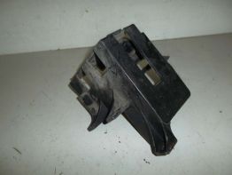 Batterie befestigung Honda VF 1100 C Magna