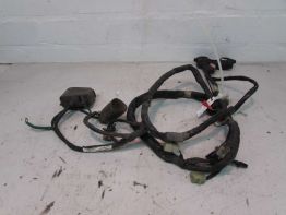 Kabelboom Honda NTV 650