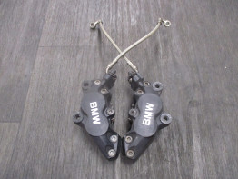 Bremssattel Bremszangen vorne BMW R 1200 GS Adventure