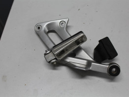 Duo voetsteun links Yamaha FJR 1300