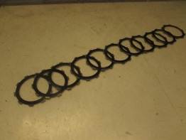 Kupplung Yamaha TZR 125