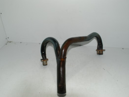 Uitlaatbochten BMW R 1100 GS