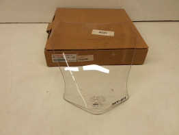 Scheibe Windschild Yamaha MT 07