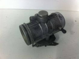 Gasklephuis BMW R 1150 GS