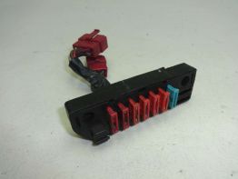 Zekeringkast Honda CBR 1000 F