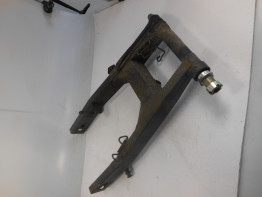 Achterbrug Kawasaki Z 750