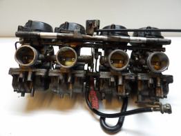 Carburateurset Yamaha FZR 400