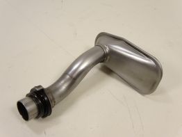 Engine parts Honda CBR 600 RR