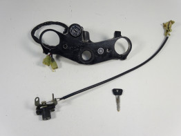 Slotenset Yamaha YZF R1