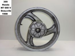 Felge vorne Honda Deauville 650 - 700
