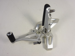 Schetsplaat links BMW R 1200 R