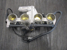 Einspritzanlage BMW S 1000 XR