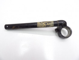 Clip on links Honda CBX 750 F