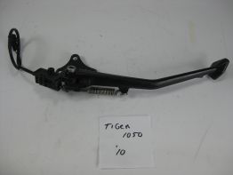 Standaard Triumph Tiger 1050