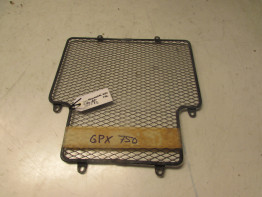 Radiator toebehoren Kawasaki GPX 750
