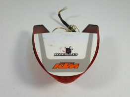 Rear light KTM 990 Superduke