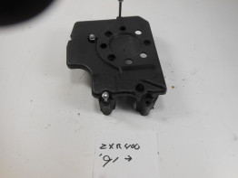 Engine cover Kawasaki ZXR 400