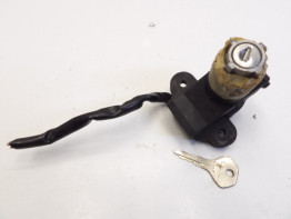 Zundschloss Kawasaki ZZR 600