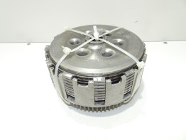 Clutch BMW F 650 GS