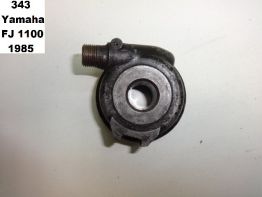 Speedometer gear box Yamaha FJ 1200
