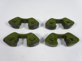 Kettenrad-Trager Kawasaki Z 750