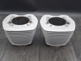 Cilinderblok Harley Davidson FXST Softail Standard