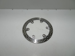 Remschijf voor Ducati Multistrada 1100