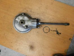 Cardan Suzuki VS 800 Intruder