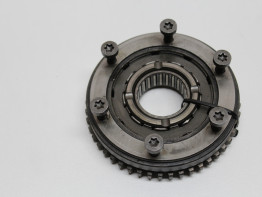 Start koppeling Honda VFR 750 R - RC30