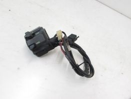 Handlebar switch assy left Kawasaki ZXR 750