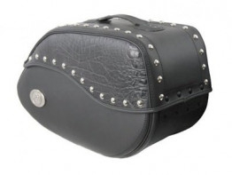 Kofferset Moto Accessoires Bagage