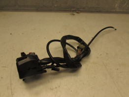 Stuurschakelaar links Yamaha FAZER 600