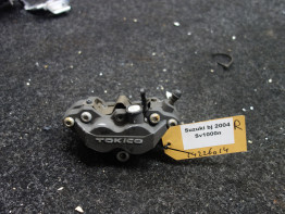 Remklauw rechts voor Suzuki SV 1000