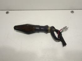 Knipperlicht Ducati monster 600